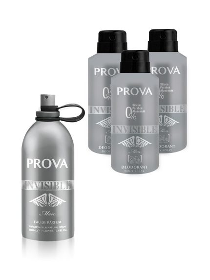 عطر  Prova