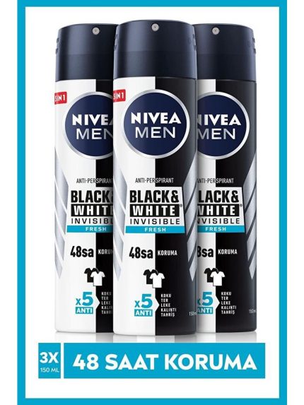 دئودورانت  NIVEA