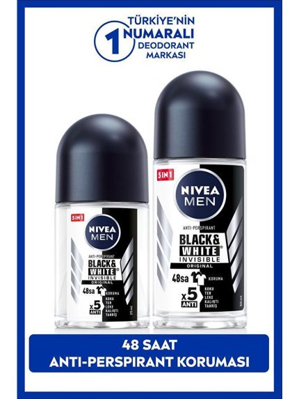 ضد تعریق  NIVEA