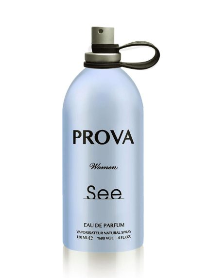 عطر  Prova