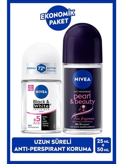 ضد تعریق  NIVEA