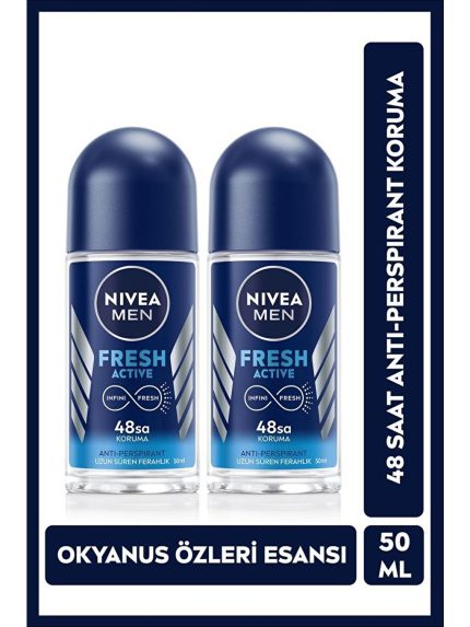 ضد تعریق  NIVEA