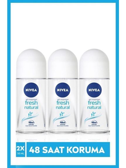 ضد تعریق  NIVEA