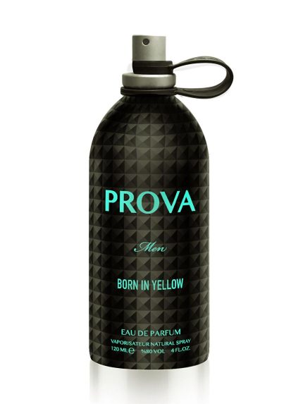 عطر  Prova