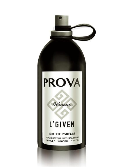 عطر  Prova