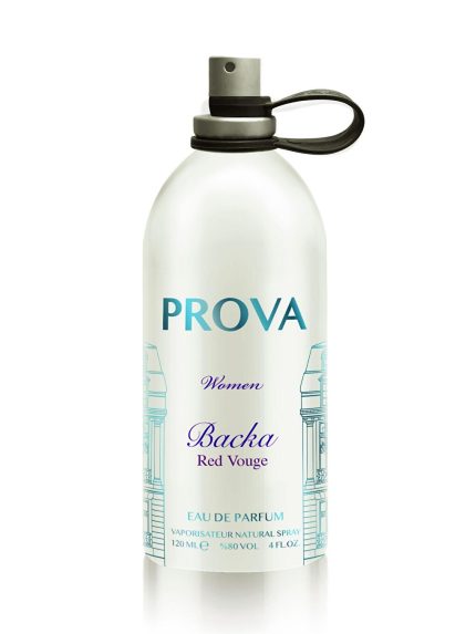 عطر  Prova