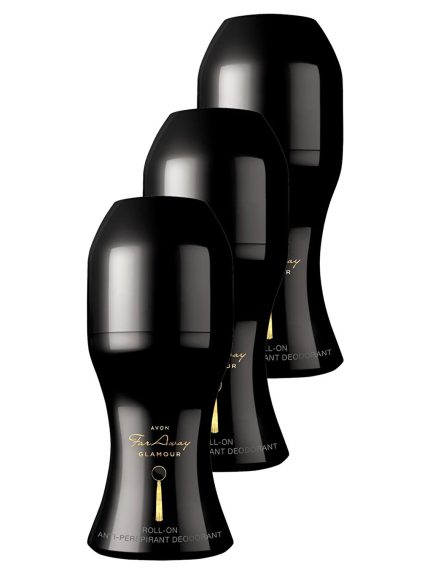 ضد تعریق  AVON