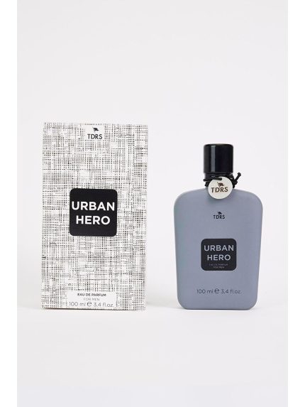 عطر  TDRS