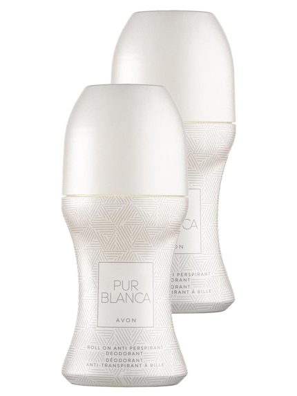 ضد تعریق  AVON