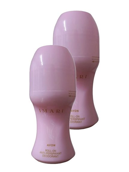 ضد تعریق  AVON