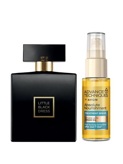 عطر  AVON