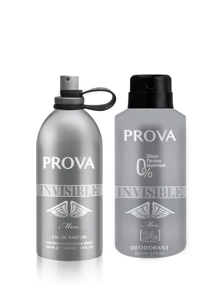عطر  Prova