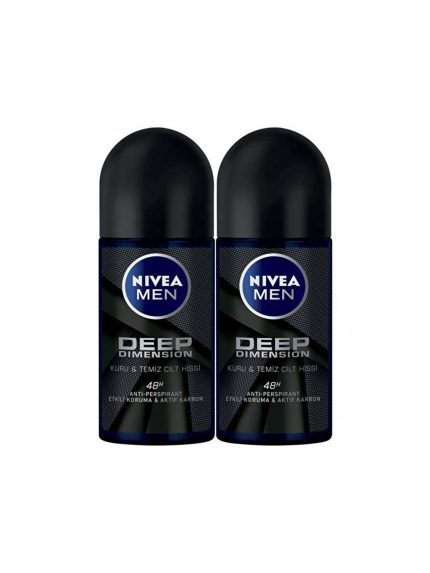 ضد تعریق  NIVEA