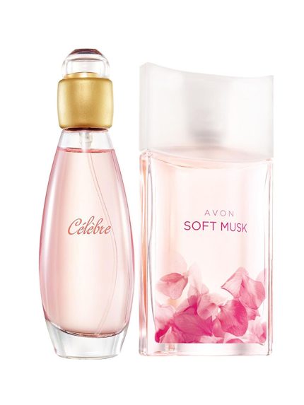 عطر  AVON