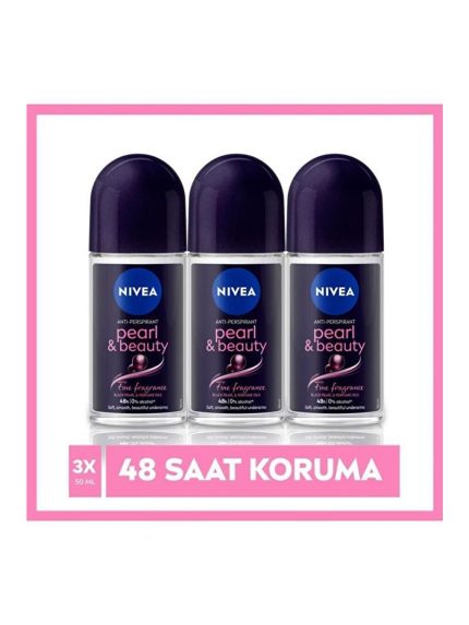 ضد تعریق  NIVEA