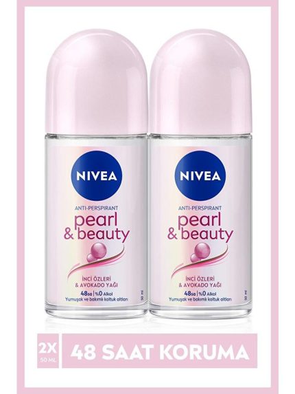 ضد تعریق  NIVEA