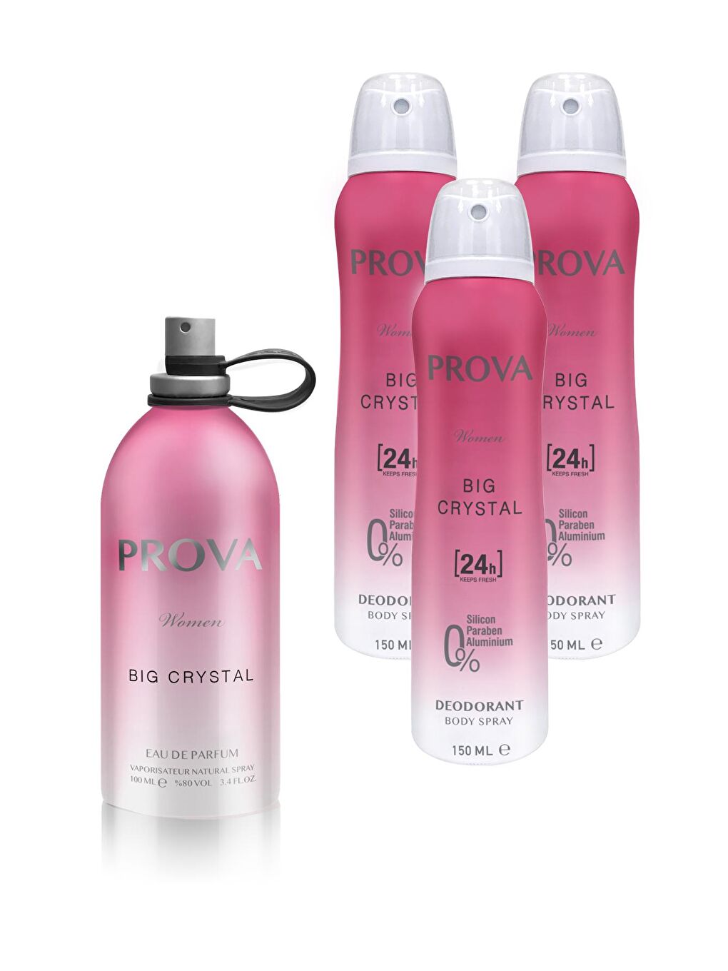 عطر  Prova