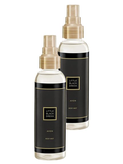 اسپری بدن  AVON