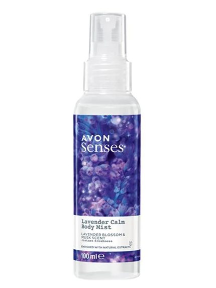 اسپری بدن  AVON