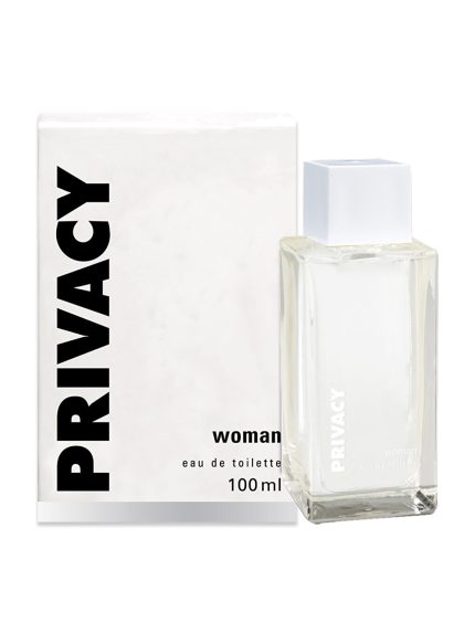 عطر  Privacy