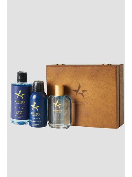 عطر  التین ییلدیز