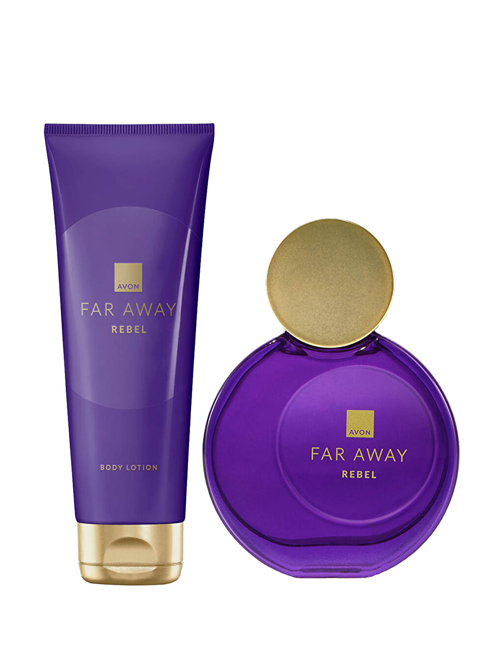عطر  AVON