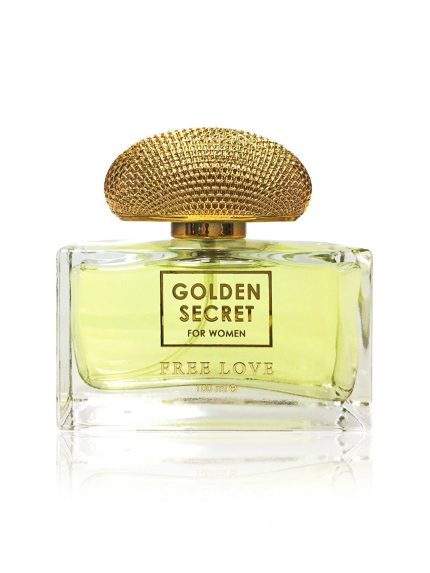 عطر  Free Love
