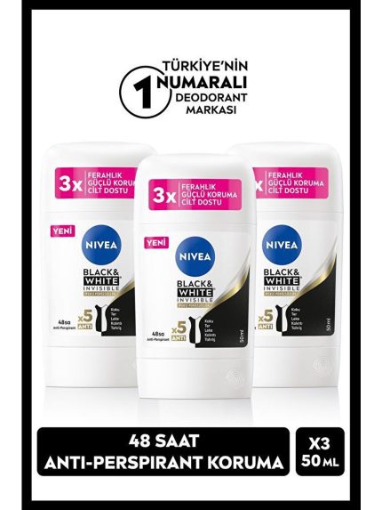 ضد تعریق  NIVEA