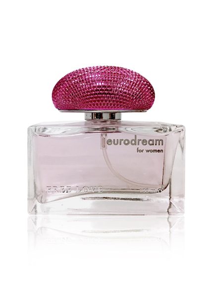 عطر  Free Love