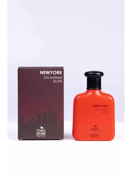 عطر  TDRS