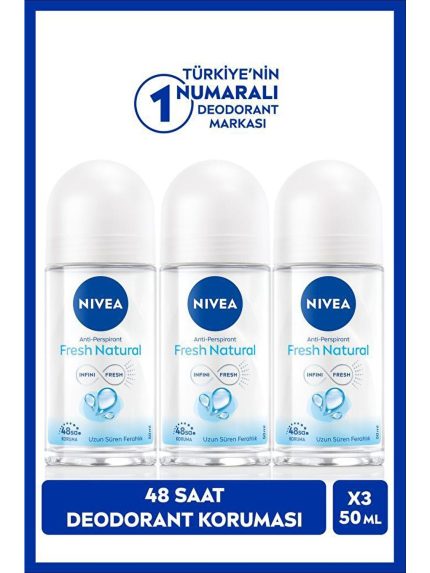 ضد تعریق  NIVEA