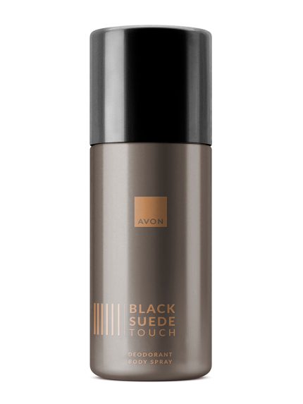دئودورانت  AVON