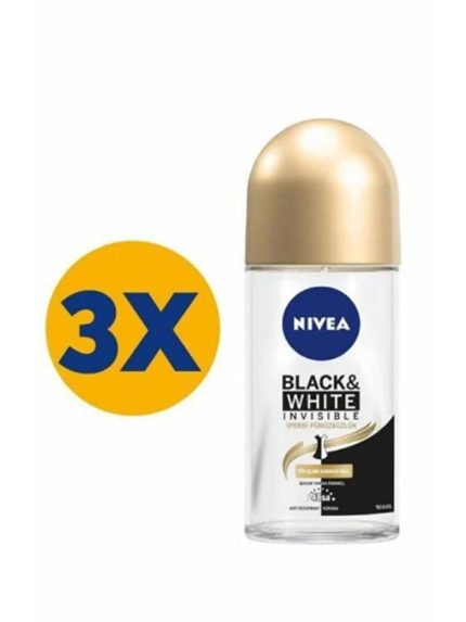 ضد تعریق  NIVEA