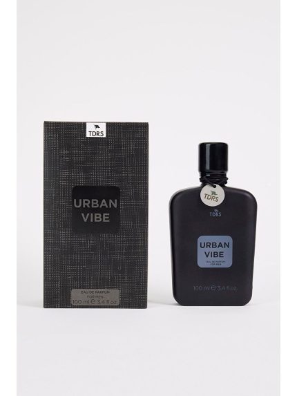 عطر  TDRS