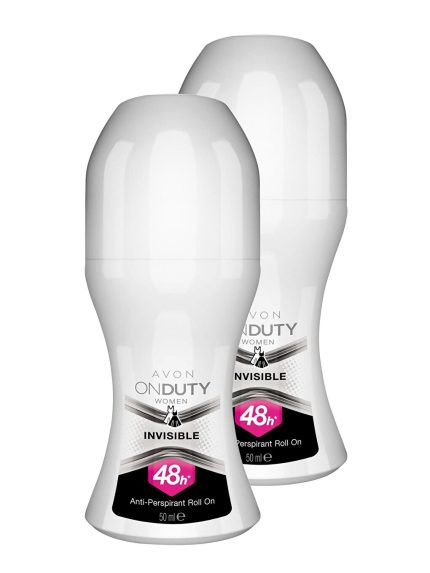ضد تعریق  AVON