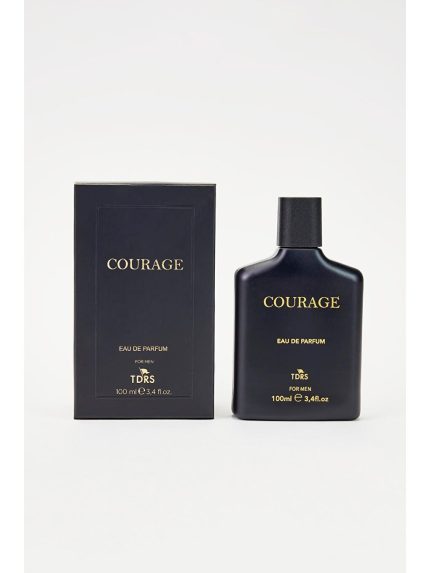 عطر  TDRS