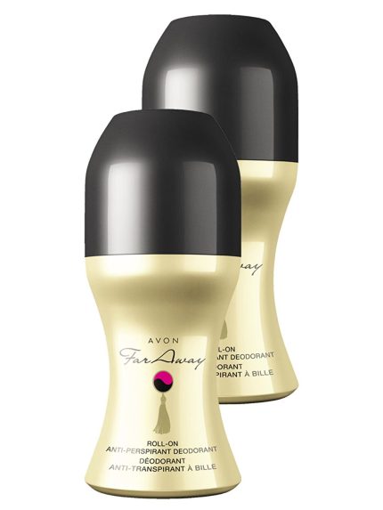 ضد تعریق  AVON