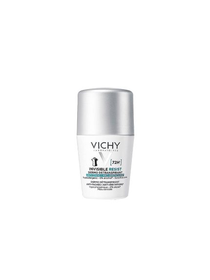 ضد تعریق  Vichy