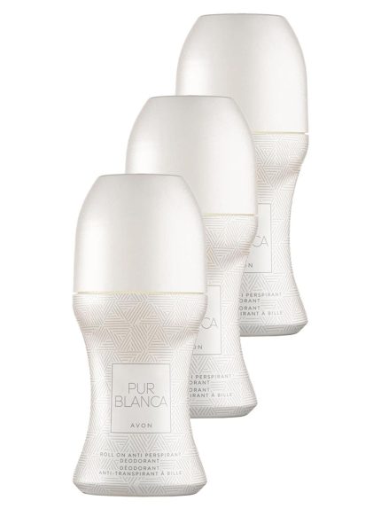 ضد تعریق  AVON