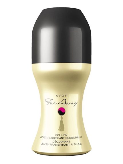 ضد تعریق  AVON