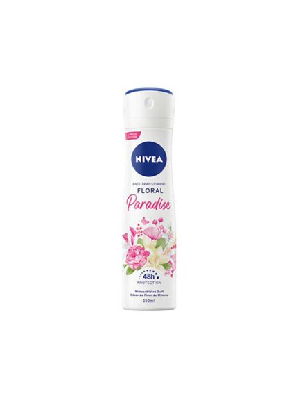 دئودورانت  NIVEA