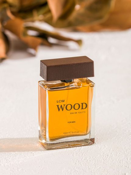 عطر  ال سی وایکیکی