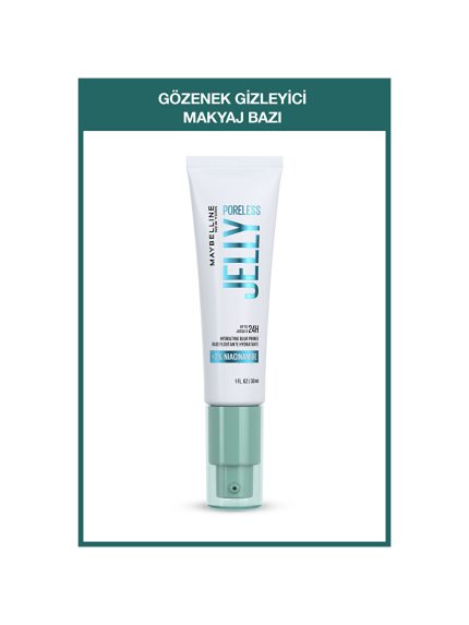 پایه آرایش  Maybelline New York