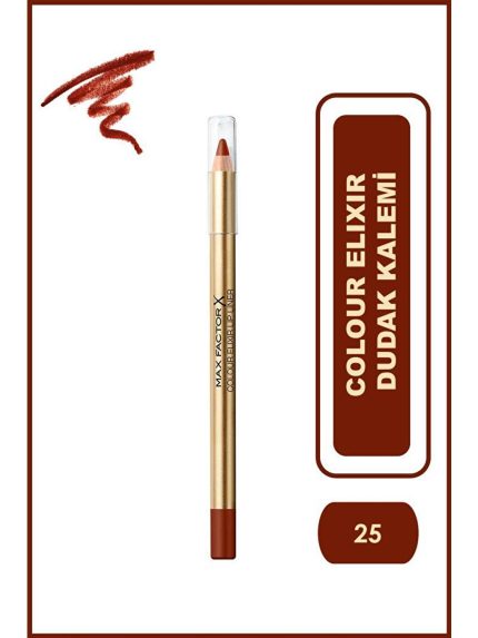 مداد لب  Max Factor