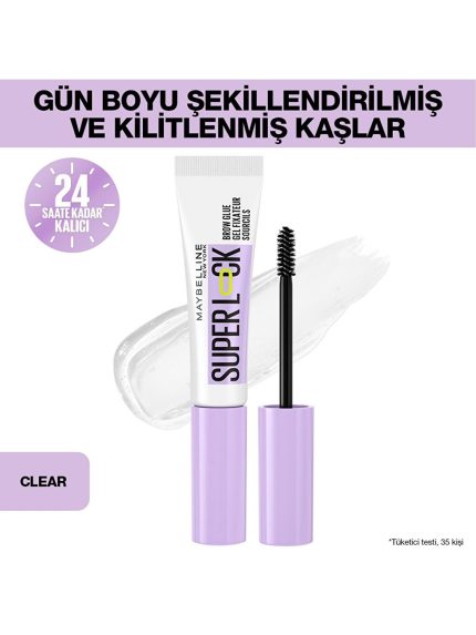 تنظیم کننده و فرم دهنده ابرو  Maybelline New York