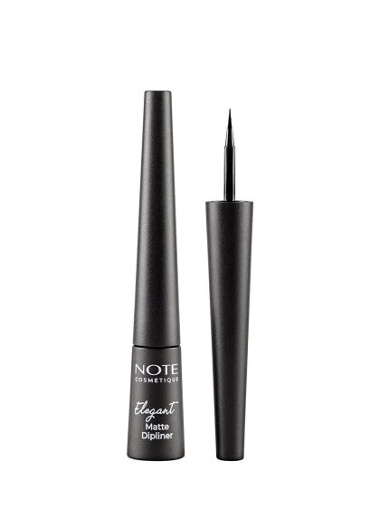 خط چشم  Note Cosmetique