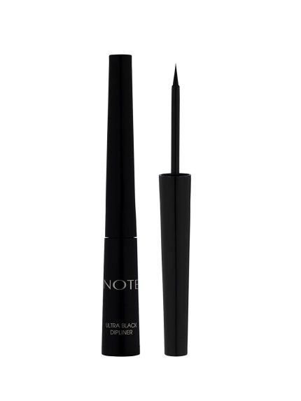 خط چشم  Note Cosmetique