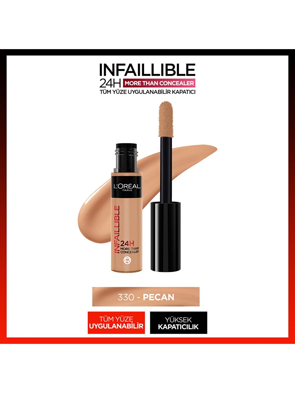 img_112036954v1_0efda5ff-402c-46d9-81f8-bd512e86815c کانسیلر L'Oreal Paris