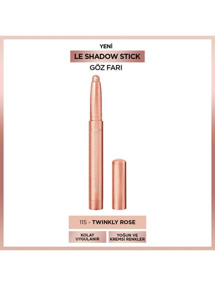 سایه چشم  L'Oreal Paris