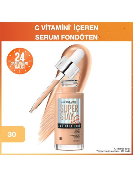 پایه  Maybelline New York